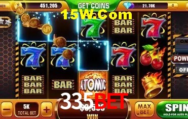 Experiência VIP 335bet