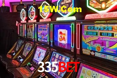 Promoção Relâmpago 335bet