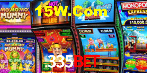 Blackjack Table 335bet