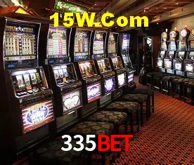 Especiais de Fim de Semana 335bet
