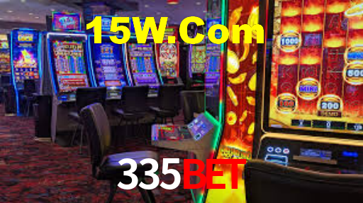 Live Casino 335bet