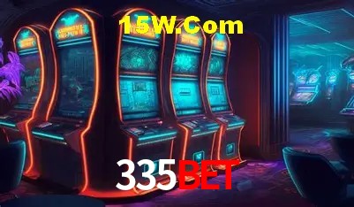 Benefícios da Conta 335bet
