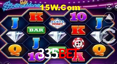 Jogos de Slot 335bet