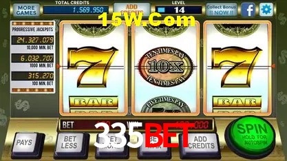 Provedores de Jogos 335bet