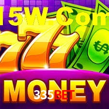Experiência VIP 335bet