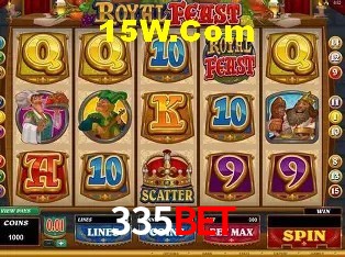 Estatísticas do Jogo 335bet