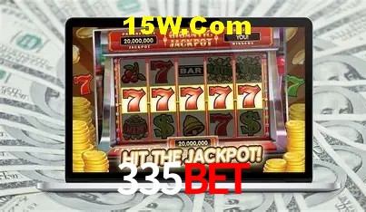 Recursos de Bônus 335bet