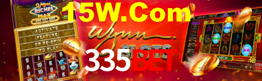 Welcome Bonus 335bet