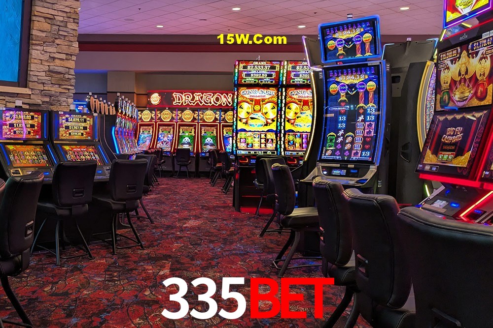 Weekend Specials 335bet