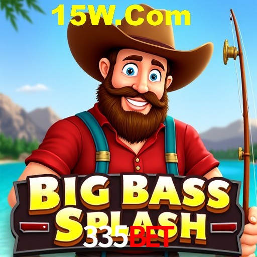 APP oficial da 335bet para mobile