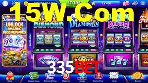 Slot Games 335bet
