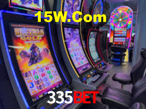 Programa VIP 335bet