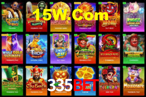 Exclusive Games 335bet